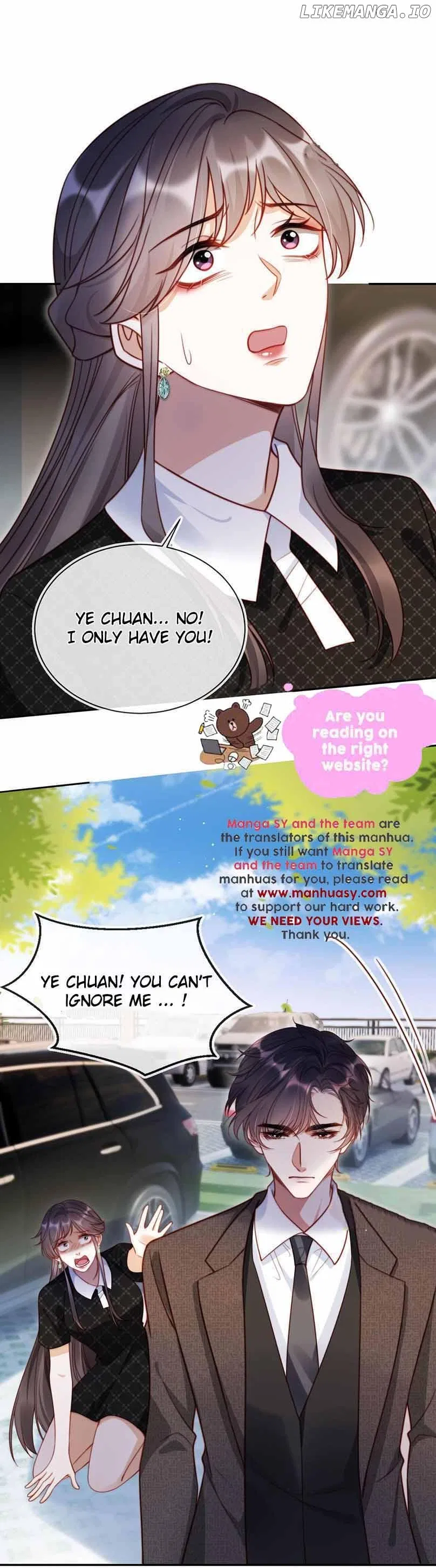 She Became A Billionaire After Divorce Chapter 43 – Page 9