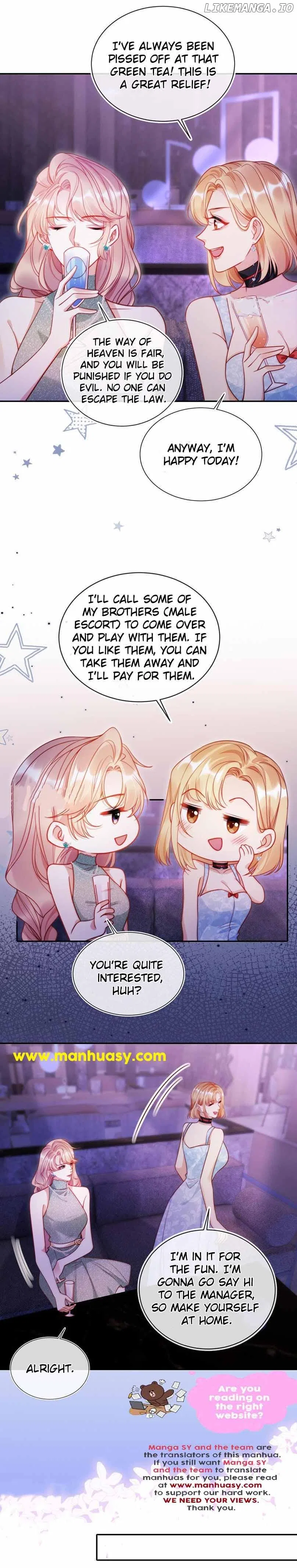 She Became A Billionaire After Divorce Chapter 43 – Page 12