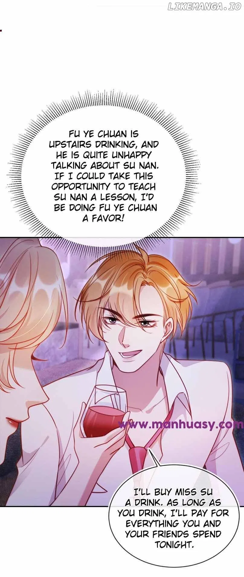 She Became A Billionaire After Divorce Chapter 43 – Page 14