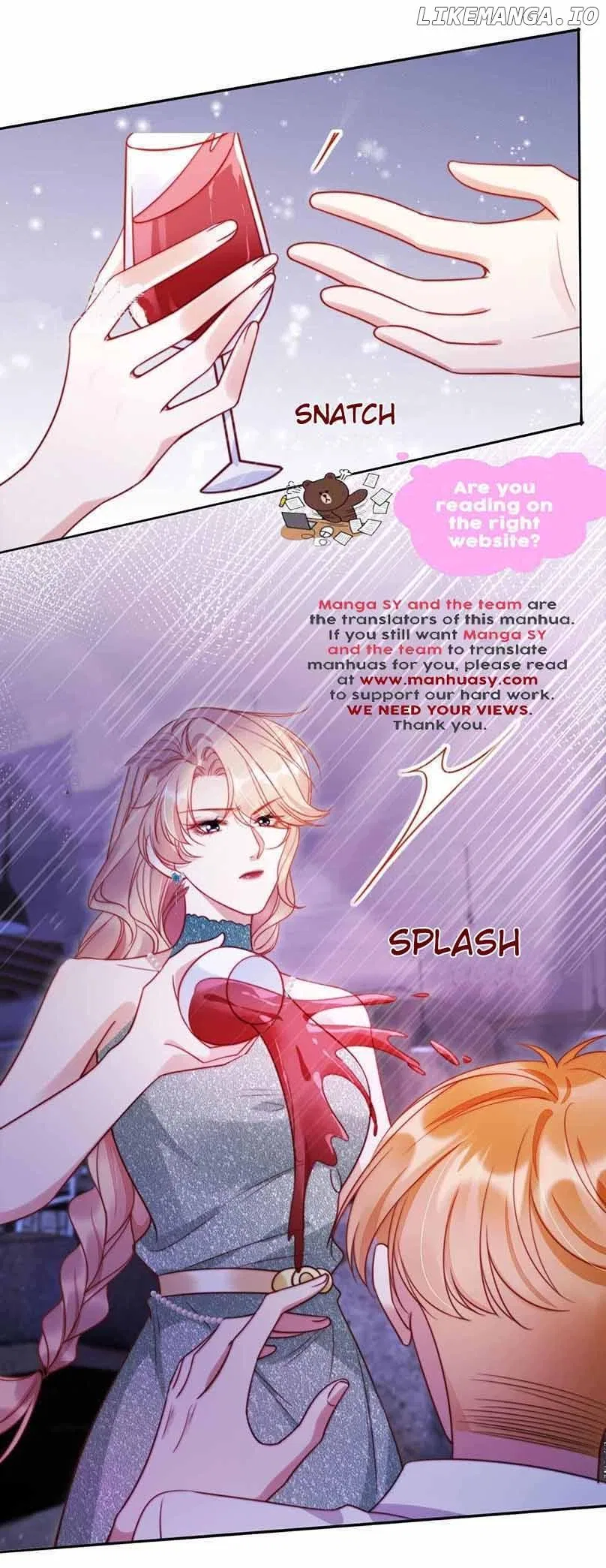 She Became A Billionaire After Divorce Chapter 43 – Page 16