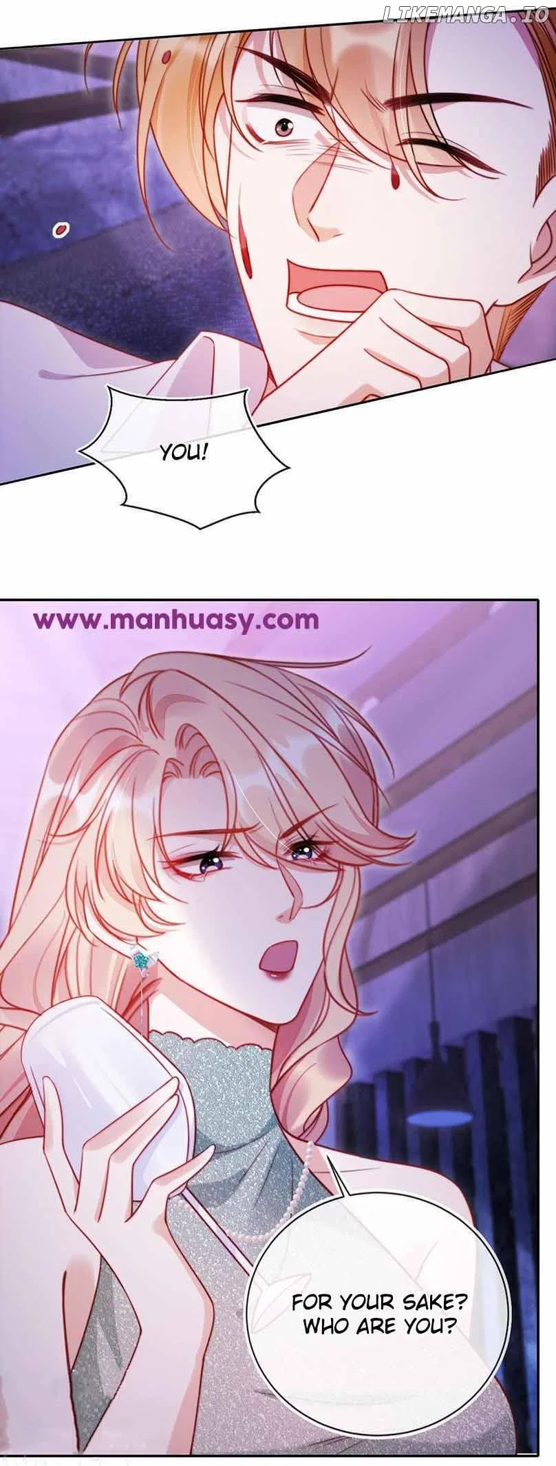 She Became A Billionaire After Divorce Chapter 43 – Page 17