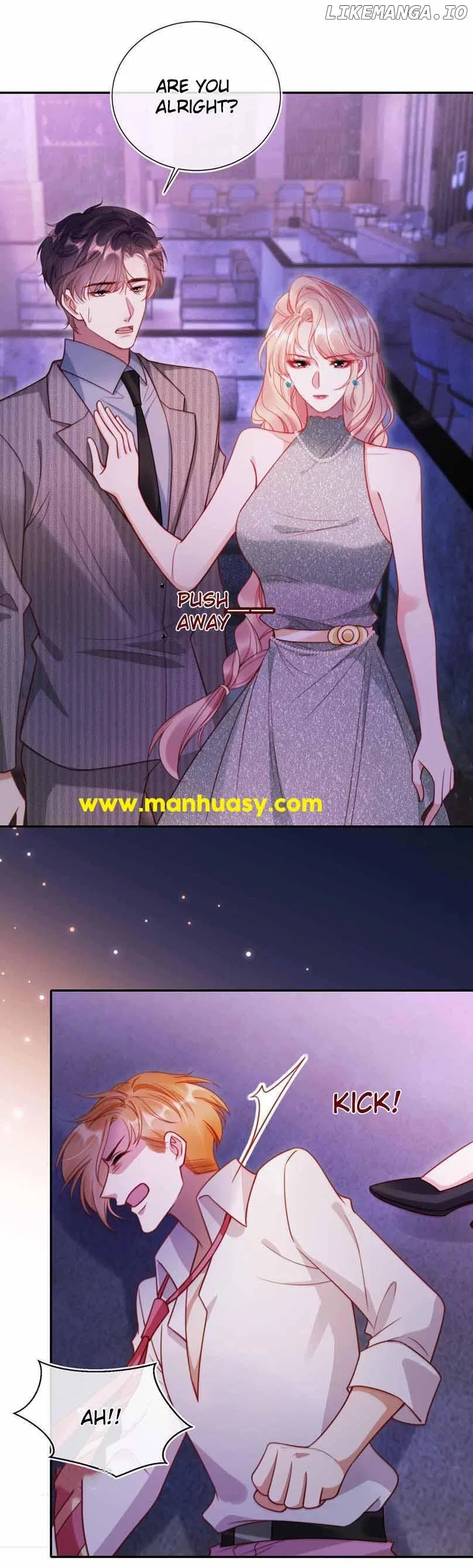 She Became A Billionaire After Divorce Chapter 43 – Page 20