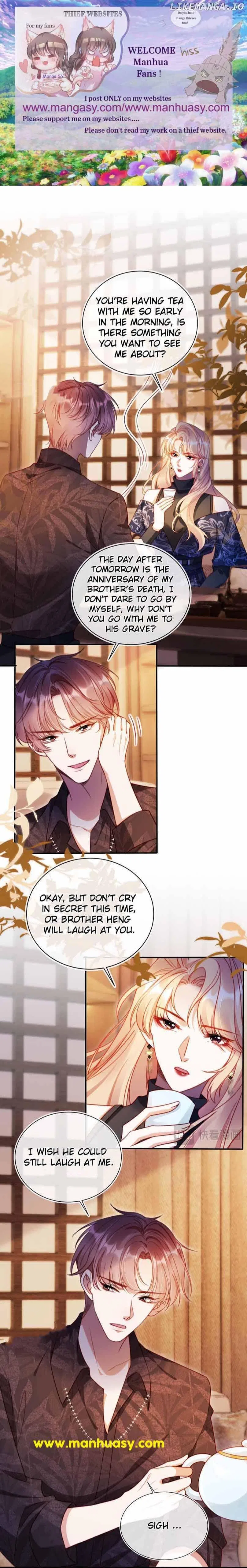She Became A Billionaire After Divorce Chapter 42 – Page 2