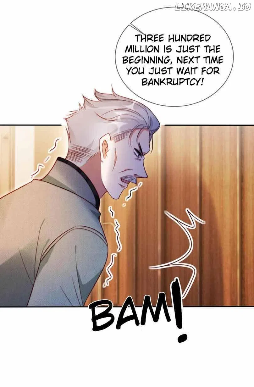 She Became A Billionaire After Divorce Chapter 42 – Page 6