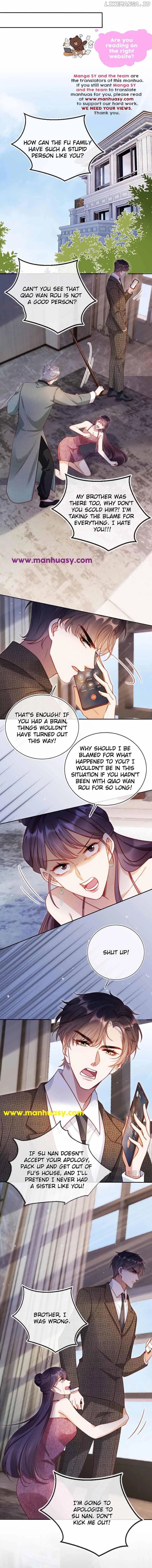 She Became A Billionaire After Divorce Chapter 42 – Page 7