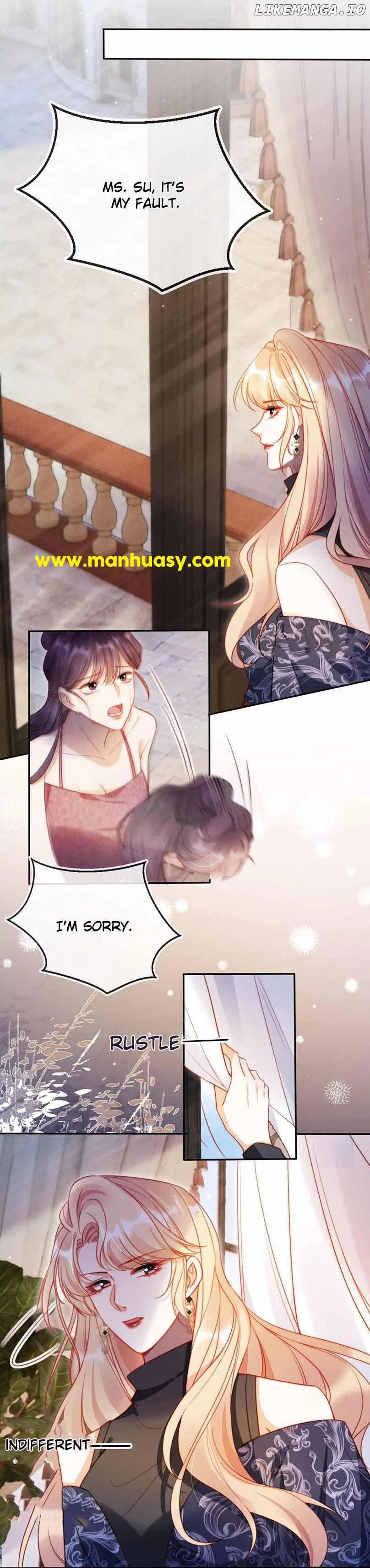 She Became A Billionaire After Divorce Chapter 42 – Page 8