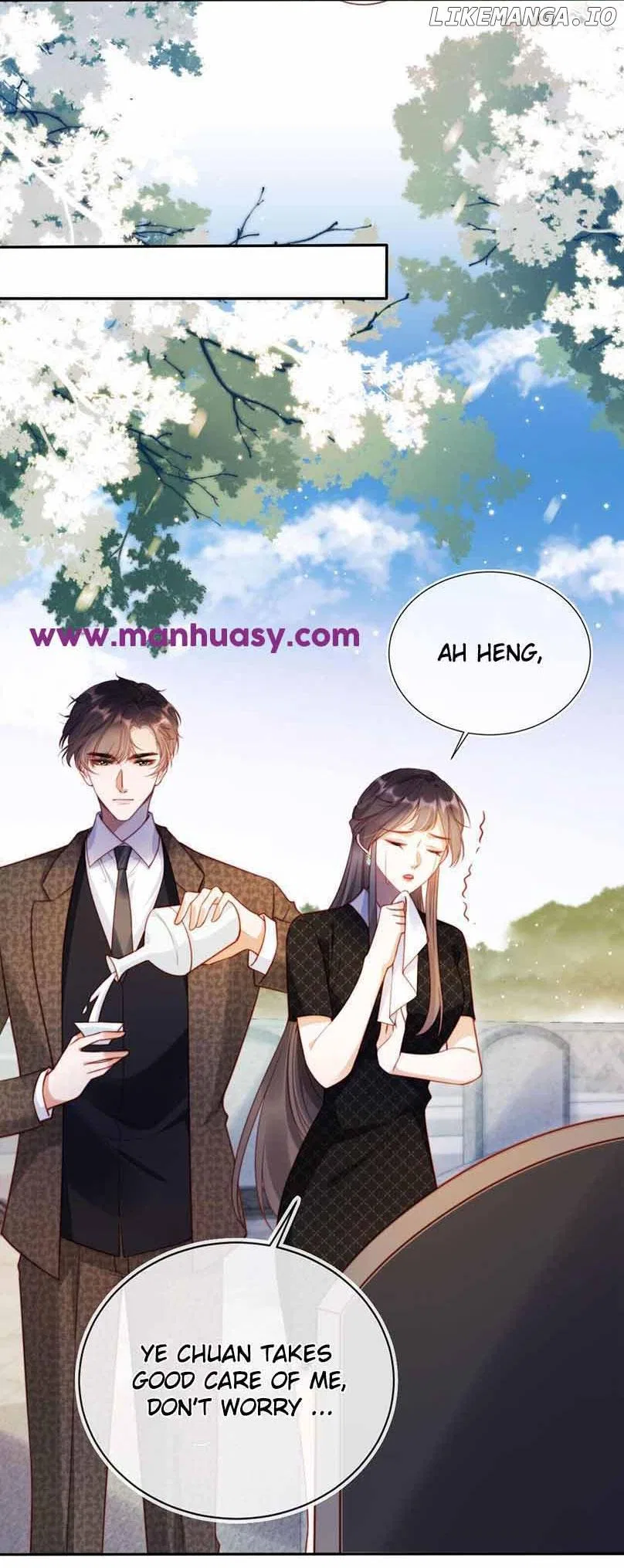 She Became A Billionaire After Divorce Chapter 42 – Page 9