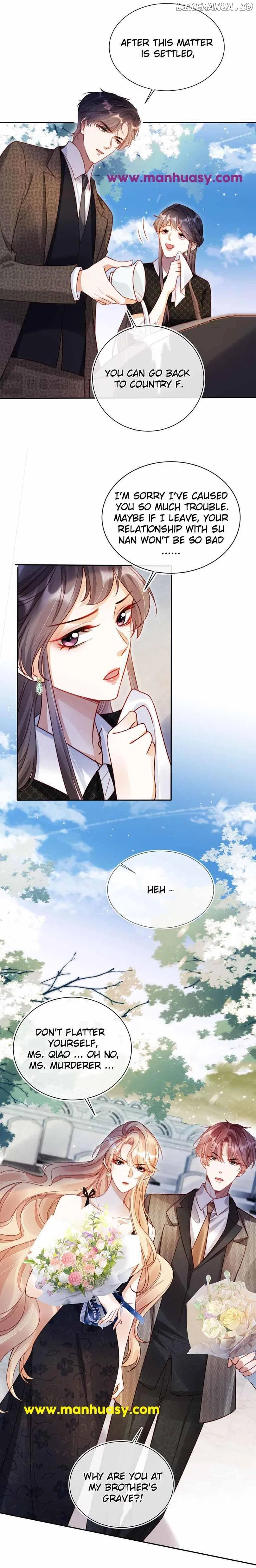 She Became A Billionaire After Divorce Chapter 42 – Page 10