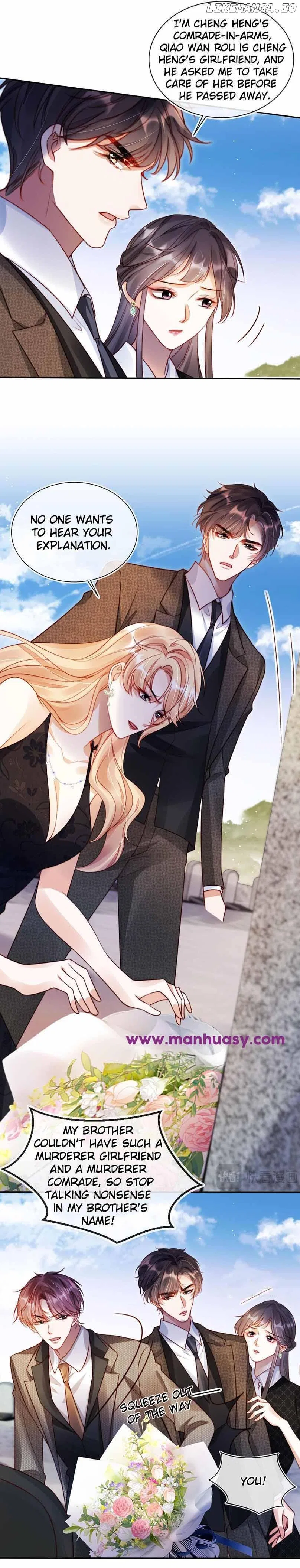 She Became A Billionaire After Divorce Chapter 42 – Page 11