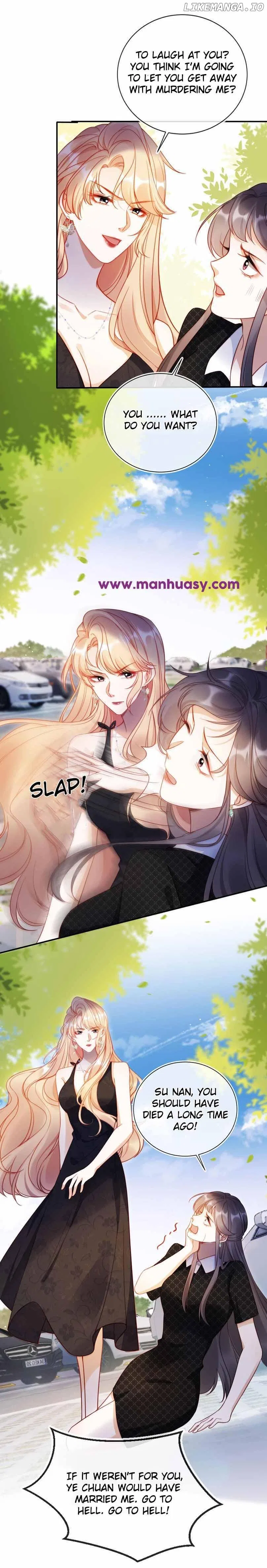 She Became A Billionaire After Divorce Chapter 42 – Page 15