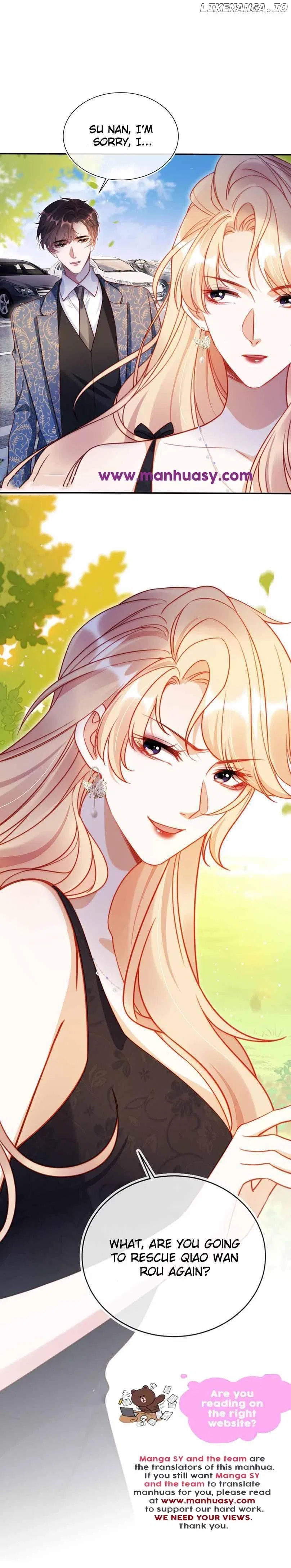 She Became A Billionaire After Divorce Chapter 42 – Page 16