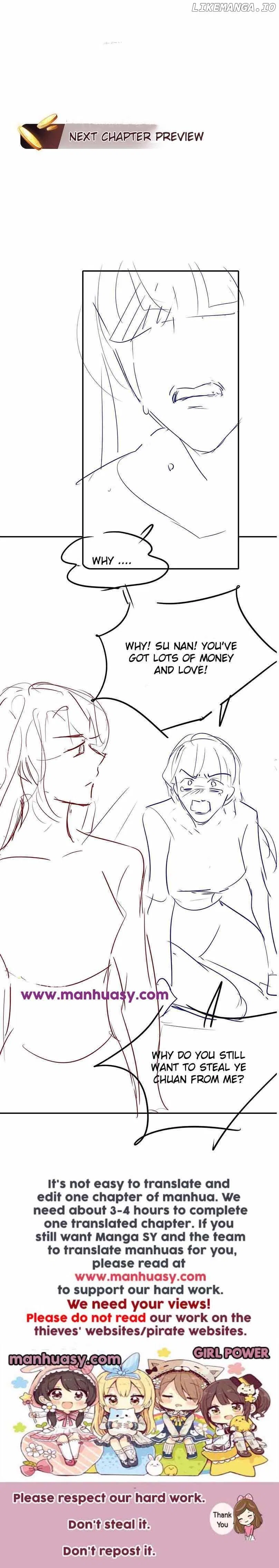 She Became A Billionaire After Divorce Chapter 42 – Page 17