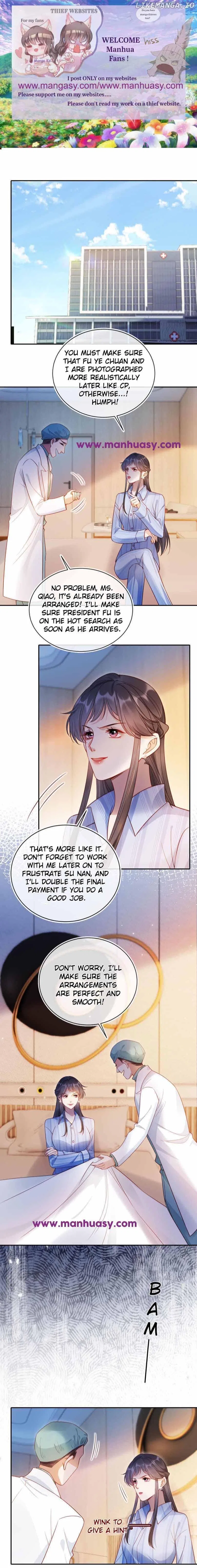 She Became A Billionaire After Divorce Chapter 41 – Page 2
