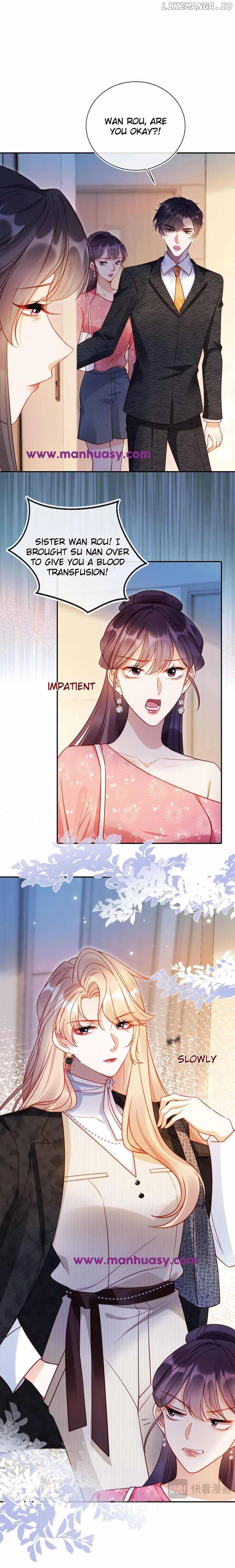 She Became A Billionaire After Divorce Chapter 41 – Page 3