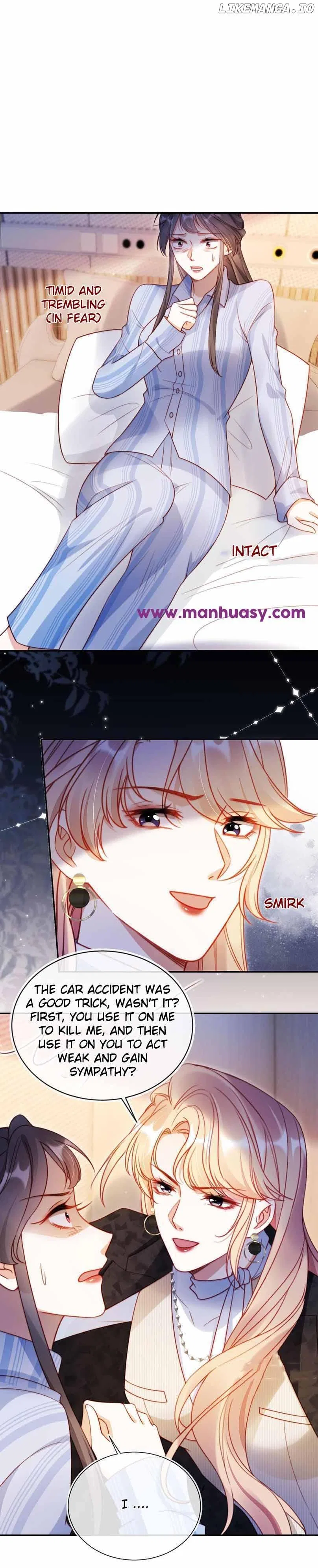 She Became A Billionaire After Divorce Chapter 41 – Page 7