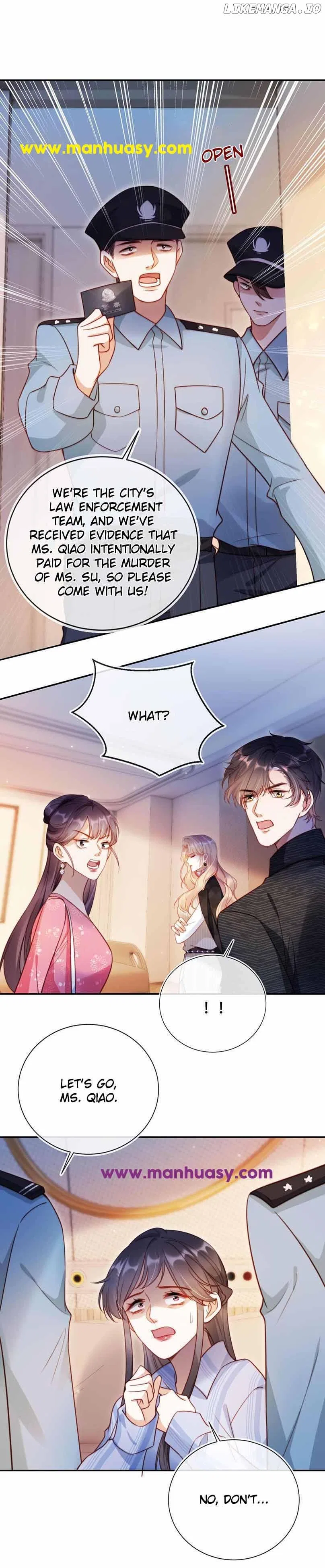 She Became A Billionaire After Divorce Chapter 41 – Page 9
