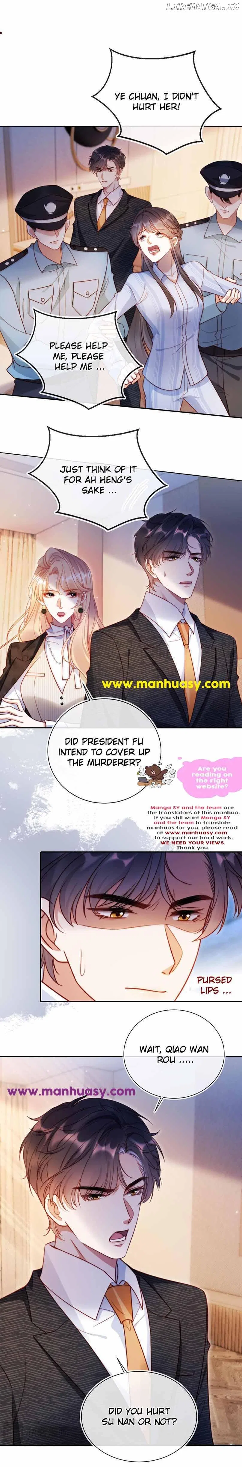 She Became A Billionaire After Divorce Chapter 41 – Page 10