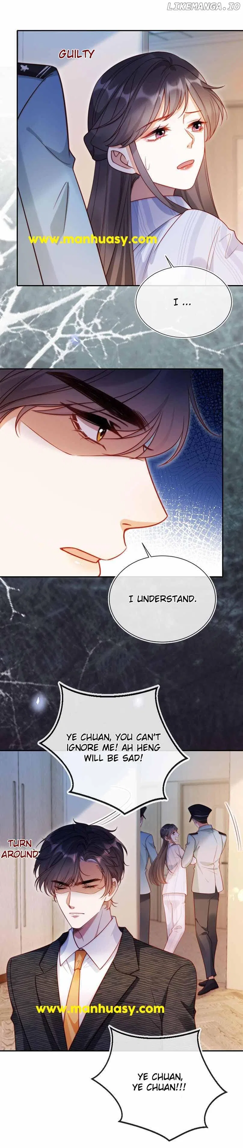 She Became A Billionaire After Divorce Chapter 41 – Page 11