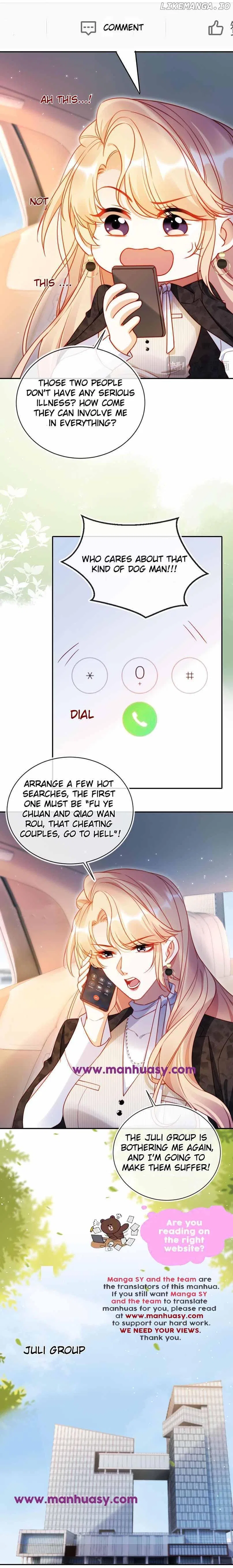 She Became A Billionaire After Divorce Chapter 41 – Page 14