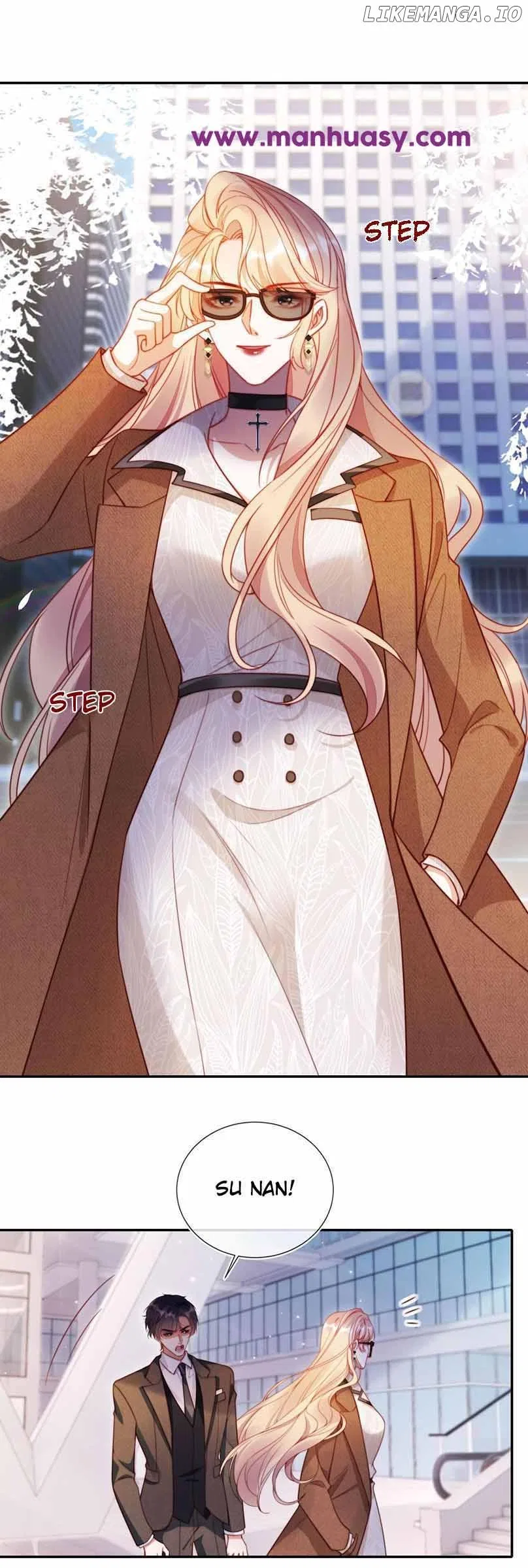 She Became A Billionaire After Divorce Chapter 41 – Page 15