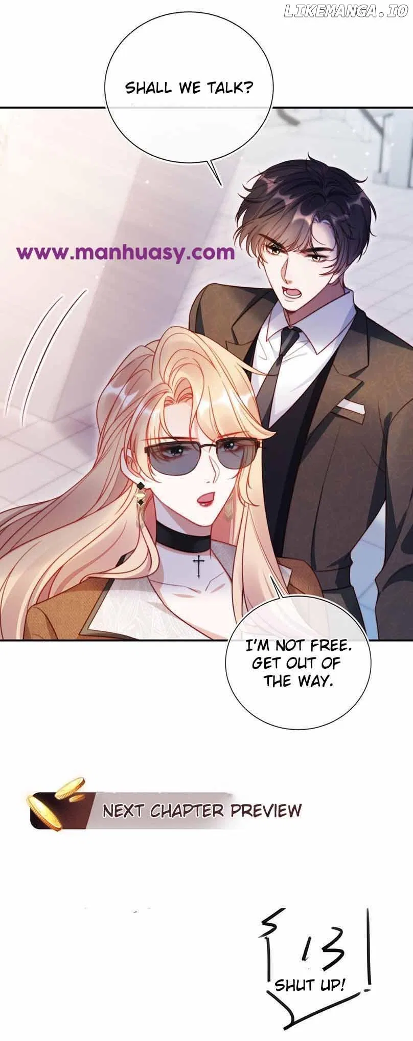 She Became A Billionaire After Divorce Chapter 41 – Page 16