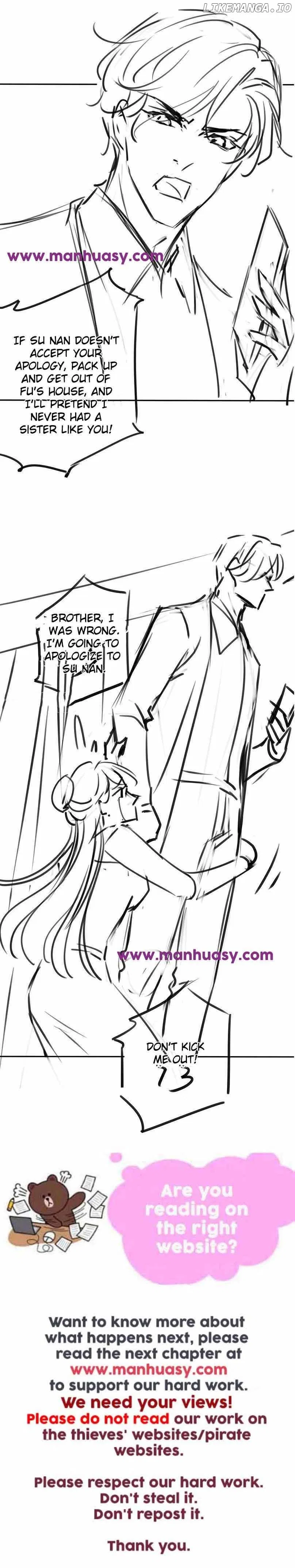 She Became A Billionaire After Divorce Chapter 41 – Page 17