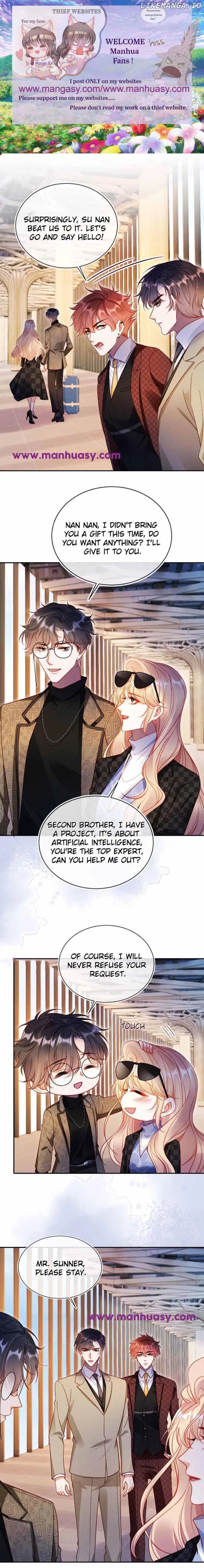 She Became A Billionaire After Divorce Chapter 40 – Page 2