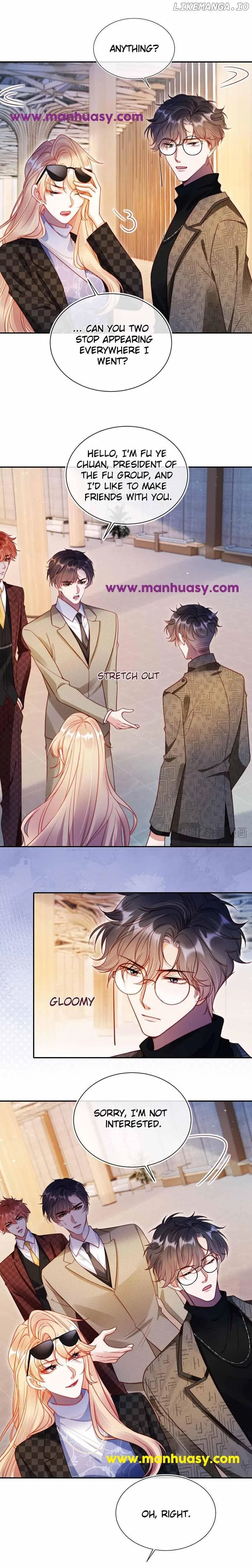 She Became A Billionaire After Divorce Chapter 40 – Page 3