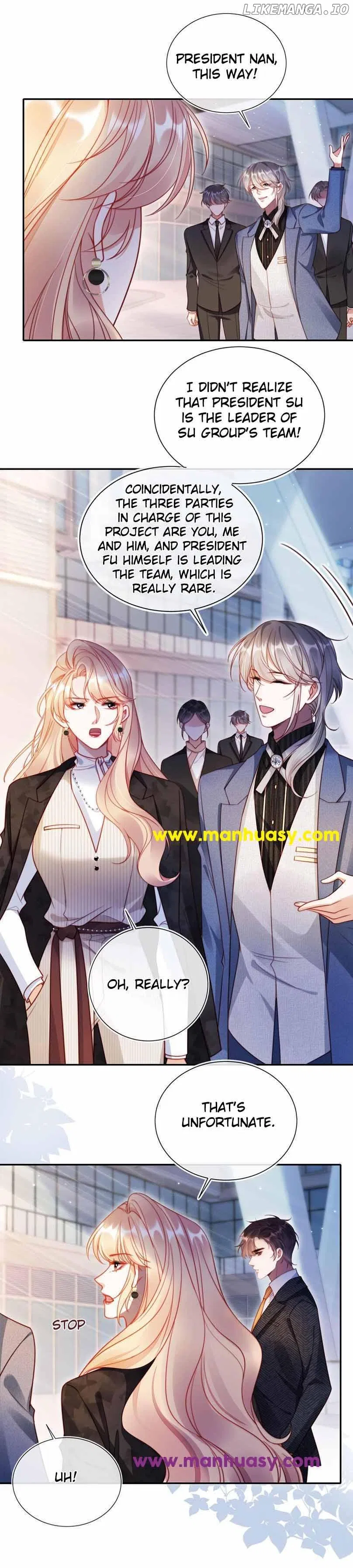 She Became A Billionaire After Divorce Chapter 40 – Page 6
