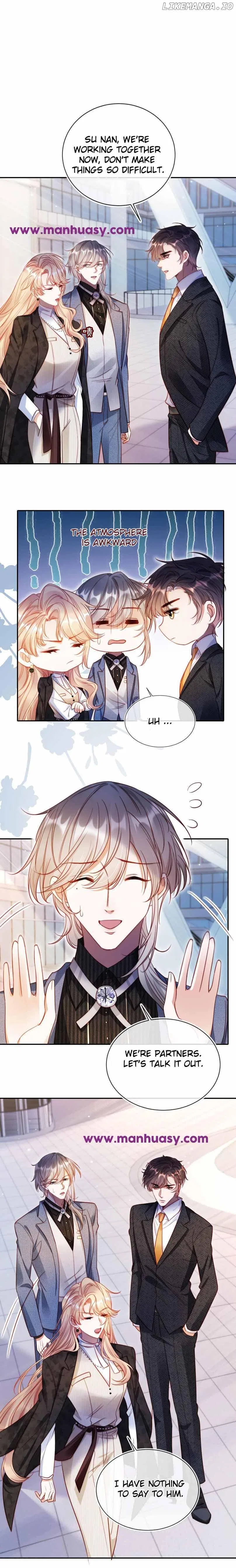 She Became A Billionaire After Divorce Chapter 40 – Page 7