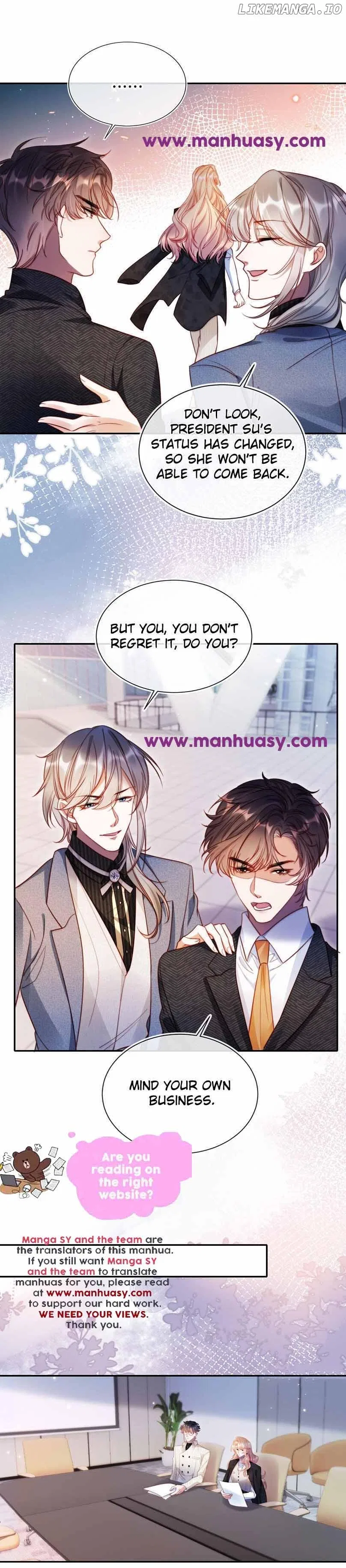 She Became A Billionaire After Divorce Chapter 40 – Page 8