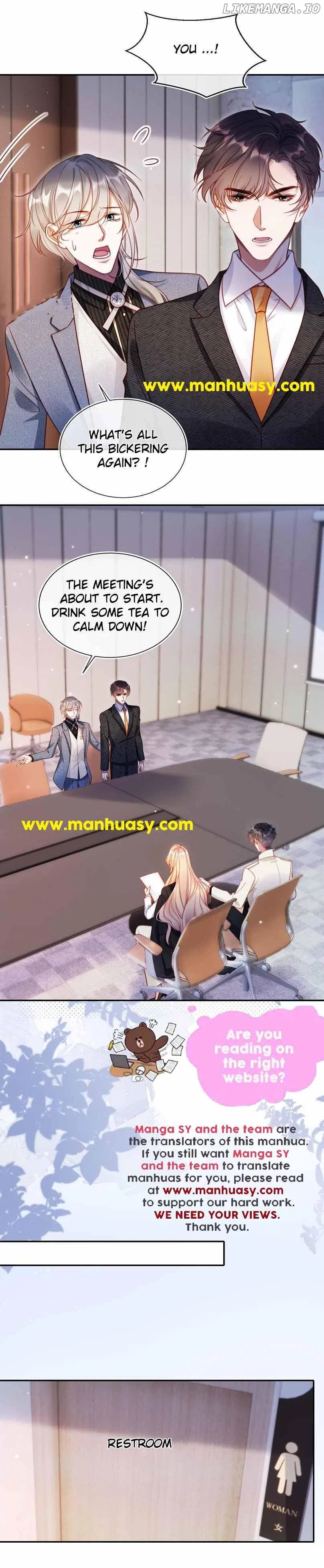 She Became A Billionaire After Divorce Chapter 40 – Page 11
