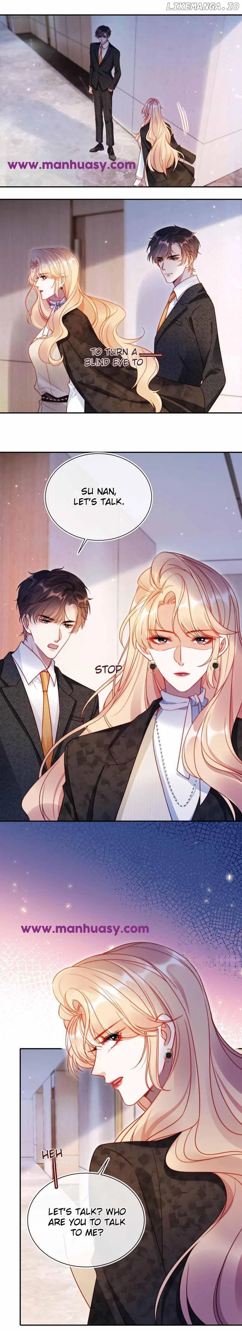 She Became A Billionaire After Divorce Chapter 40 – Page 12