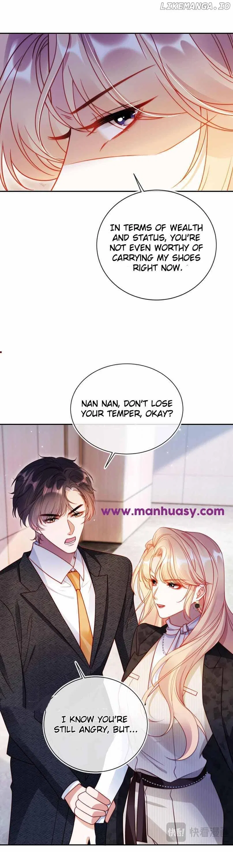 She Became A Billionaire After Divorce Chapter 40 – Page 13