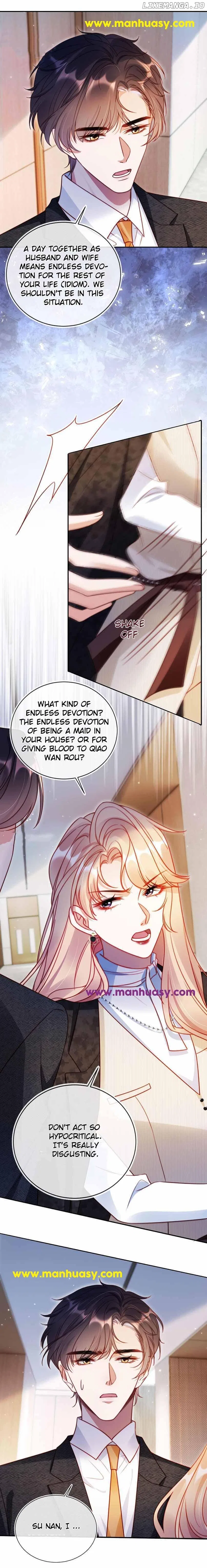 She Became A Billionaire After Divorce Chapter 40 – Page 14