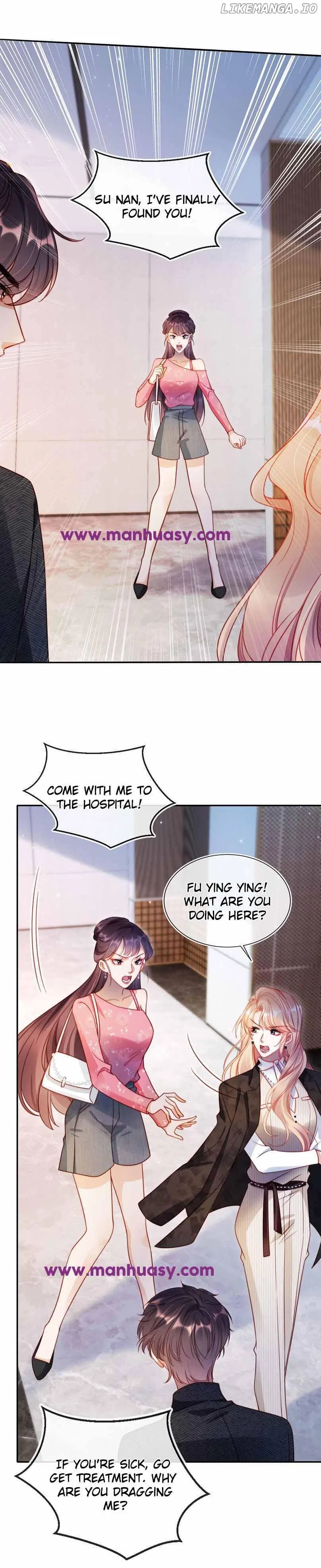 She Became A Billionaire After Divorce Chapter 40 – Page 15