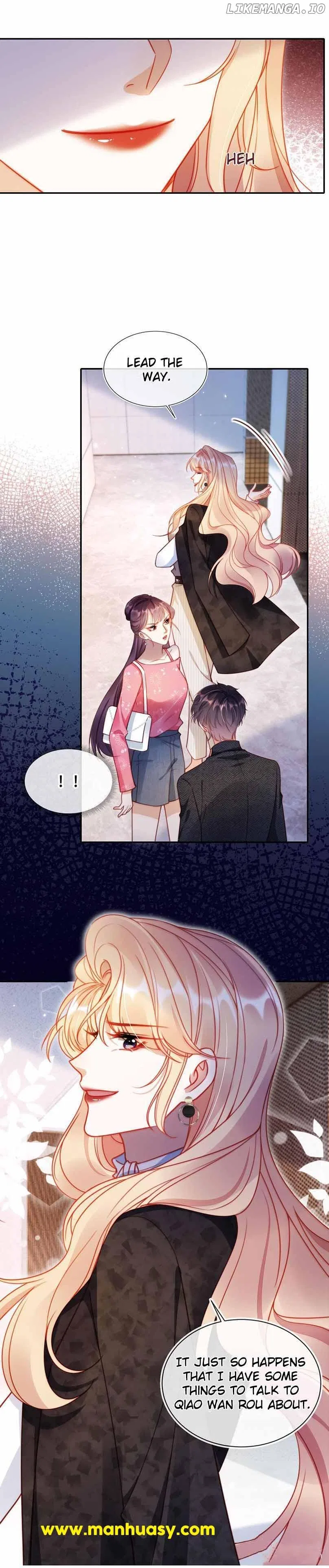 She Became A Billionaire After Divorce Chapter 40 – Page 17