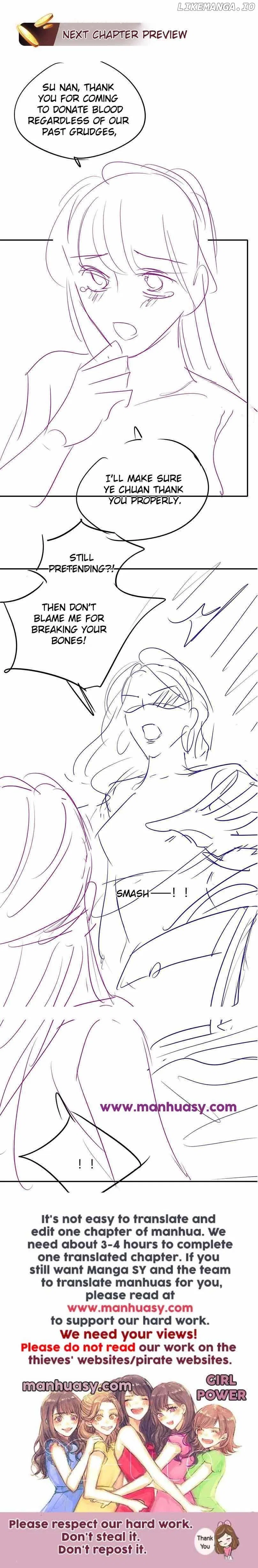 She Became A Billionaire After Divorce Chapter 40 – Page 18