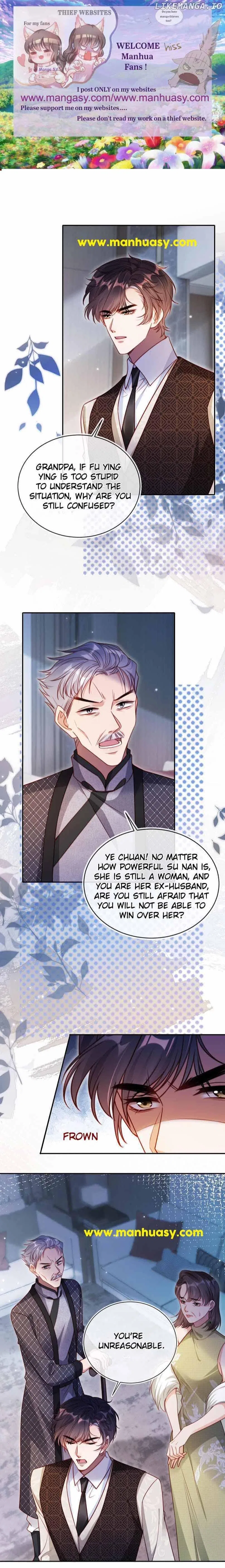 She Became A Billionaire After Divorce Chapter 39 – Page 2