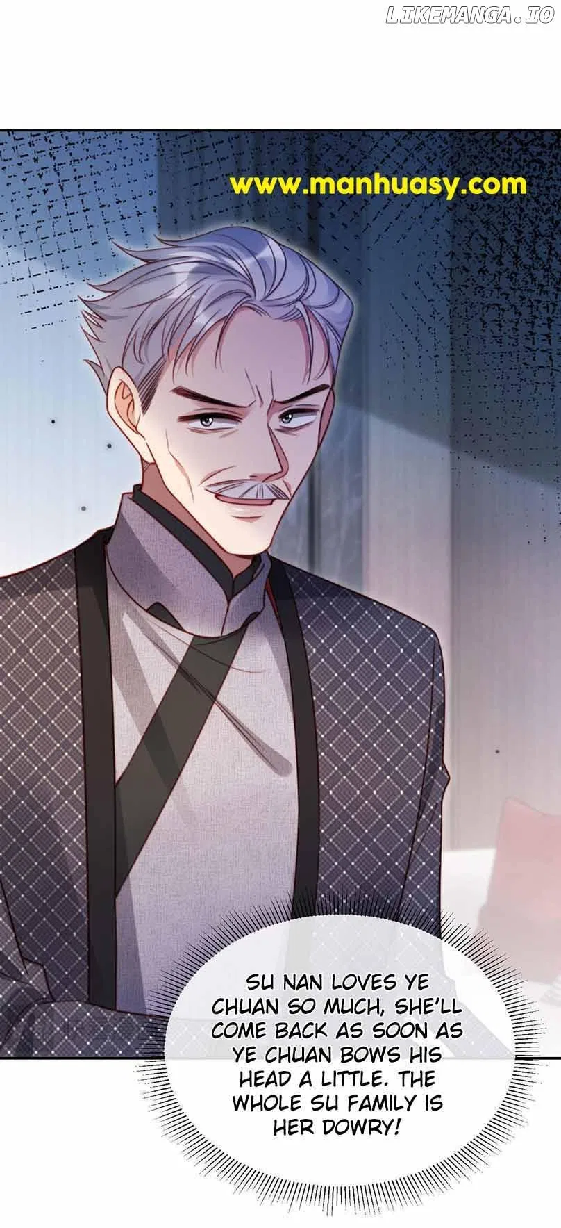 She Became A Billionaire After Divorce Chapter 39 – Page 3