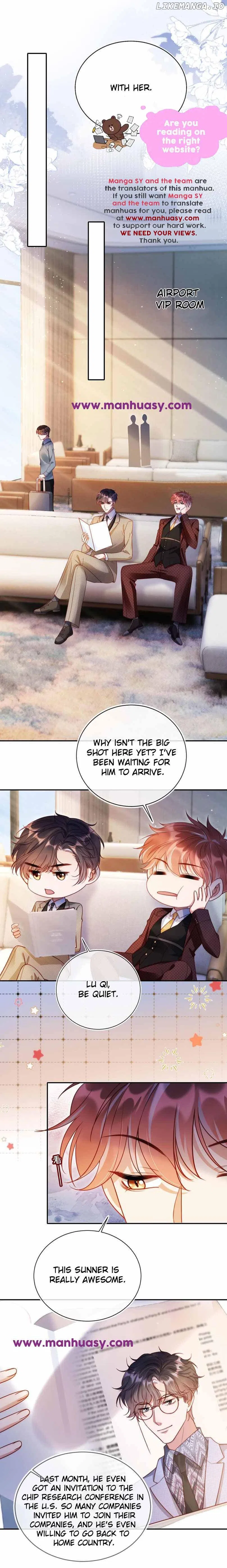 She Became A Billionaire After Divorce Chapter 39 – Page 12