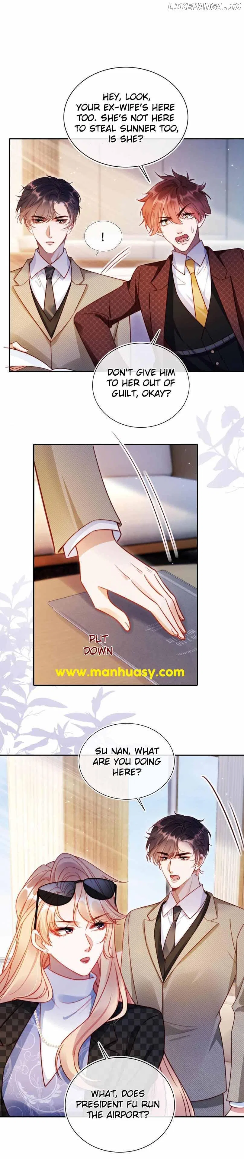 She Became A Billionaire After Divorce Chapter 39 – Page 14