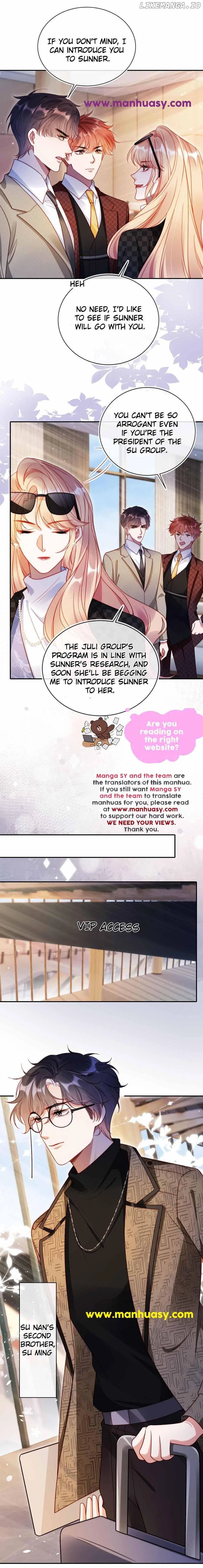 She Became A Billionaire After Divorce Chapter 39 – Page 16