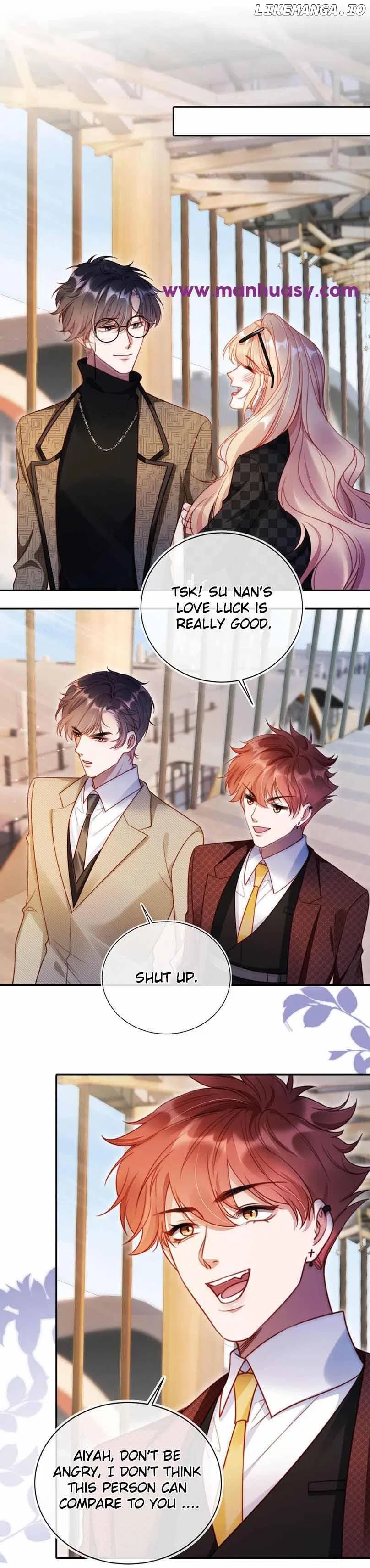 She Became A Billionaire After Divorce Chapter 39 – Page 18