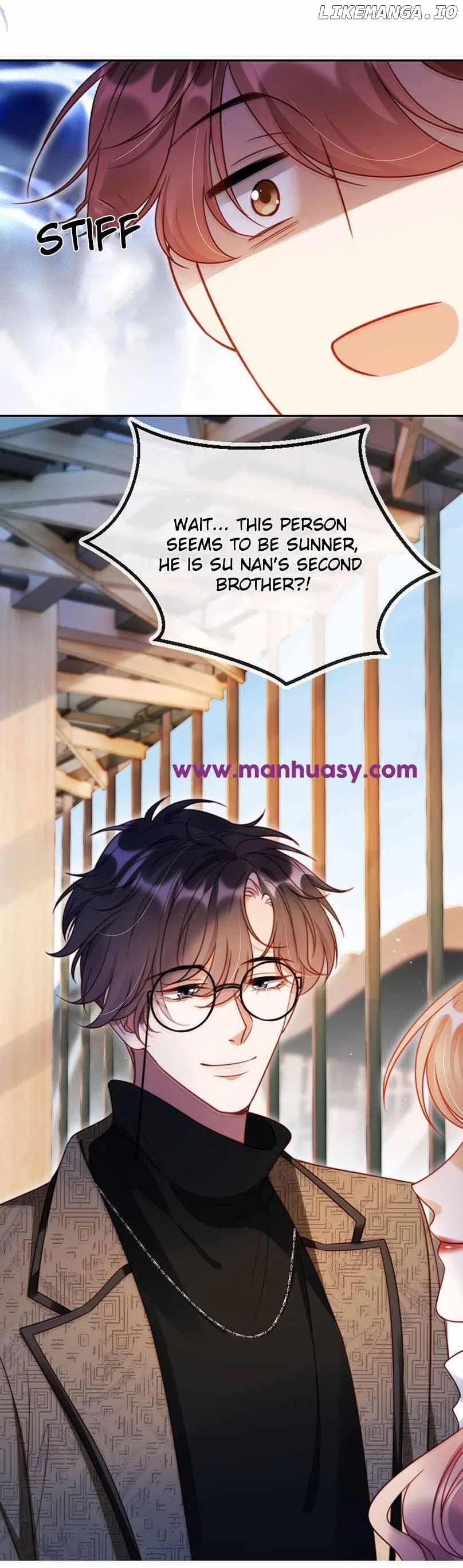 She Became A Billionaire After Divorce Chapter 39 – Page 19
