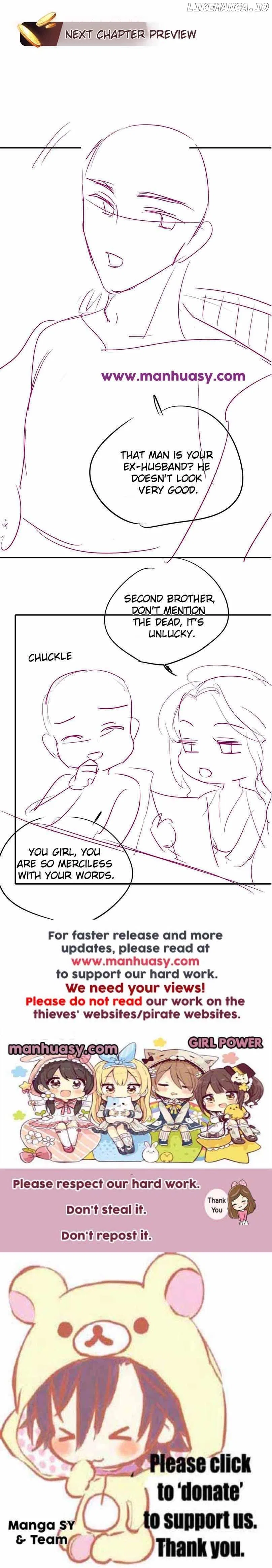 She Became A Billionaire After Divorce Chapter 39 – Page 20