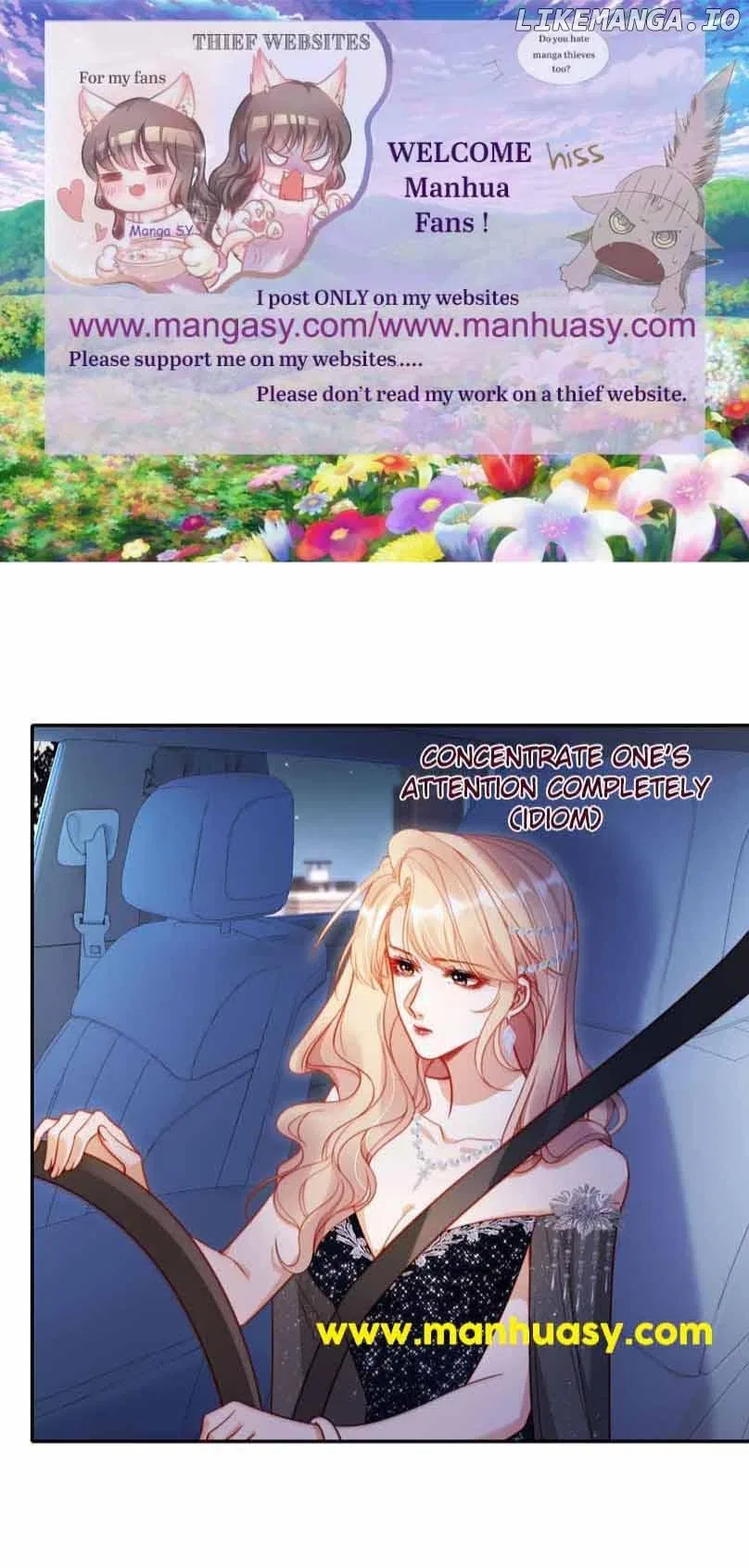 She Became A Billionaire After Divorce Chapter 38 – Page 2
