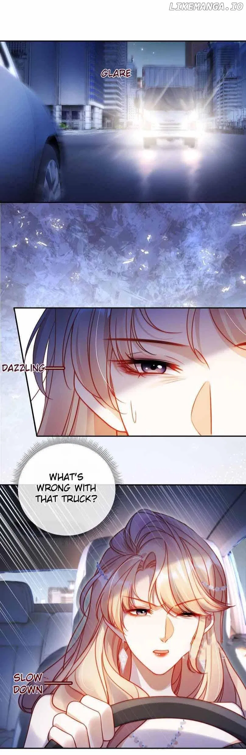 She Became A Billionaire After Divorce Chapter 38 – Page 3