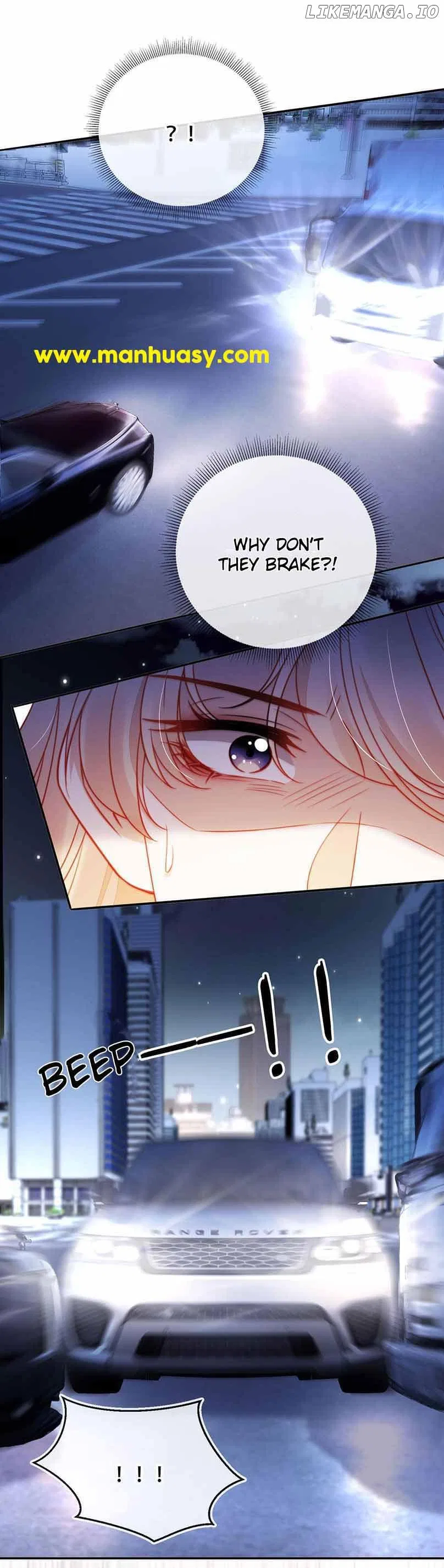 She Became A Billionaire After Divorce Chapter 38 – Page 4