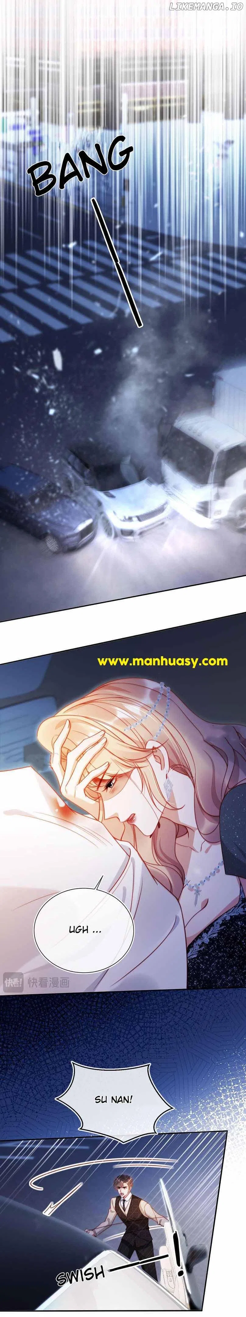 She Became A Billionaire After Divorce Chapter 38 – Page 5